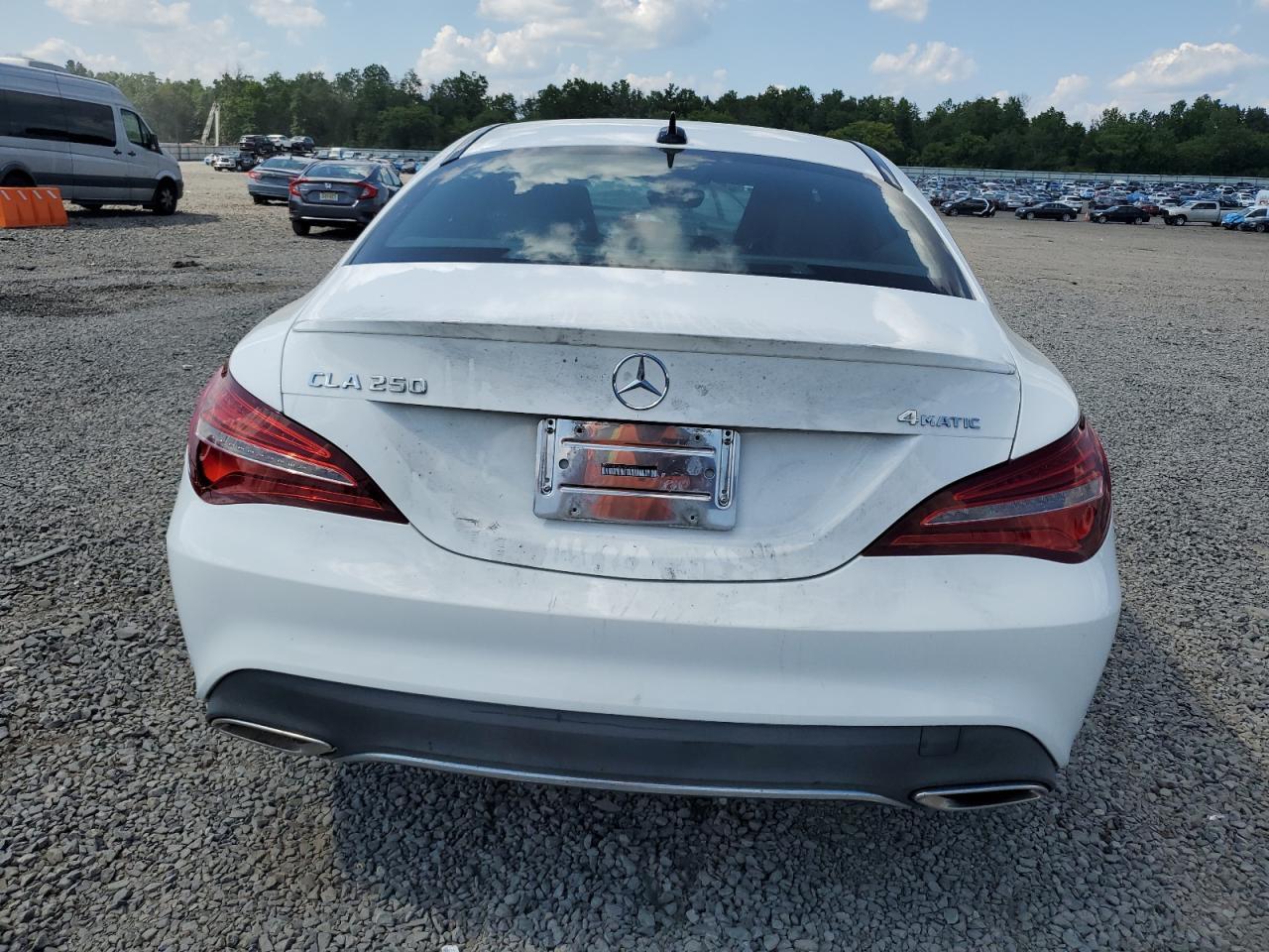 2019 Mercedes-Benz Cla 250 4Matic - Image 6