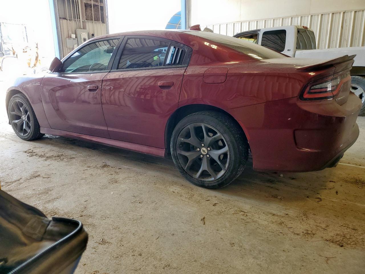 2019 Dodge Charger Gt - Image 2