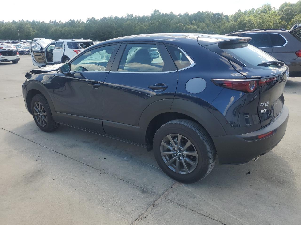 2023 Mazda Cx-30 - Image 2