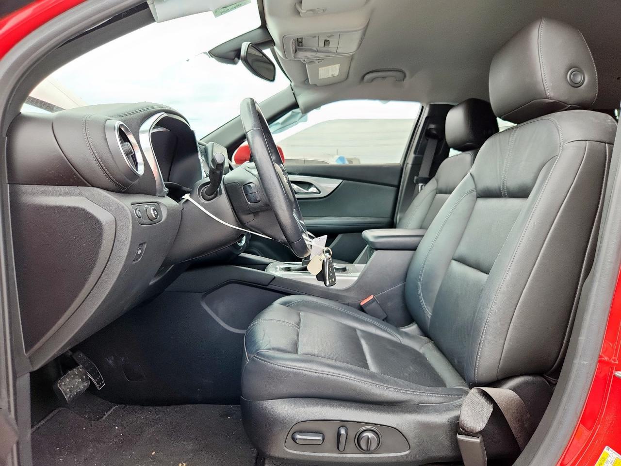 2020 Chevrolet Blazer 3Lt - Image 7