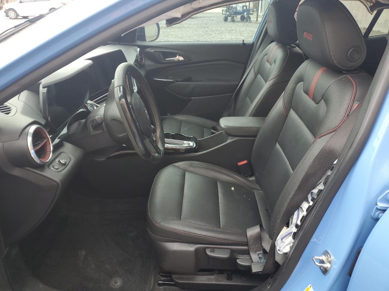 2024 Chevrolet Trax 2Rs - Фото 7