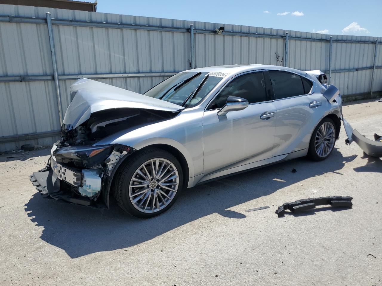 2023 Lexus Is 300