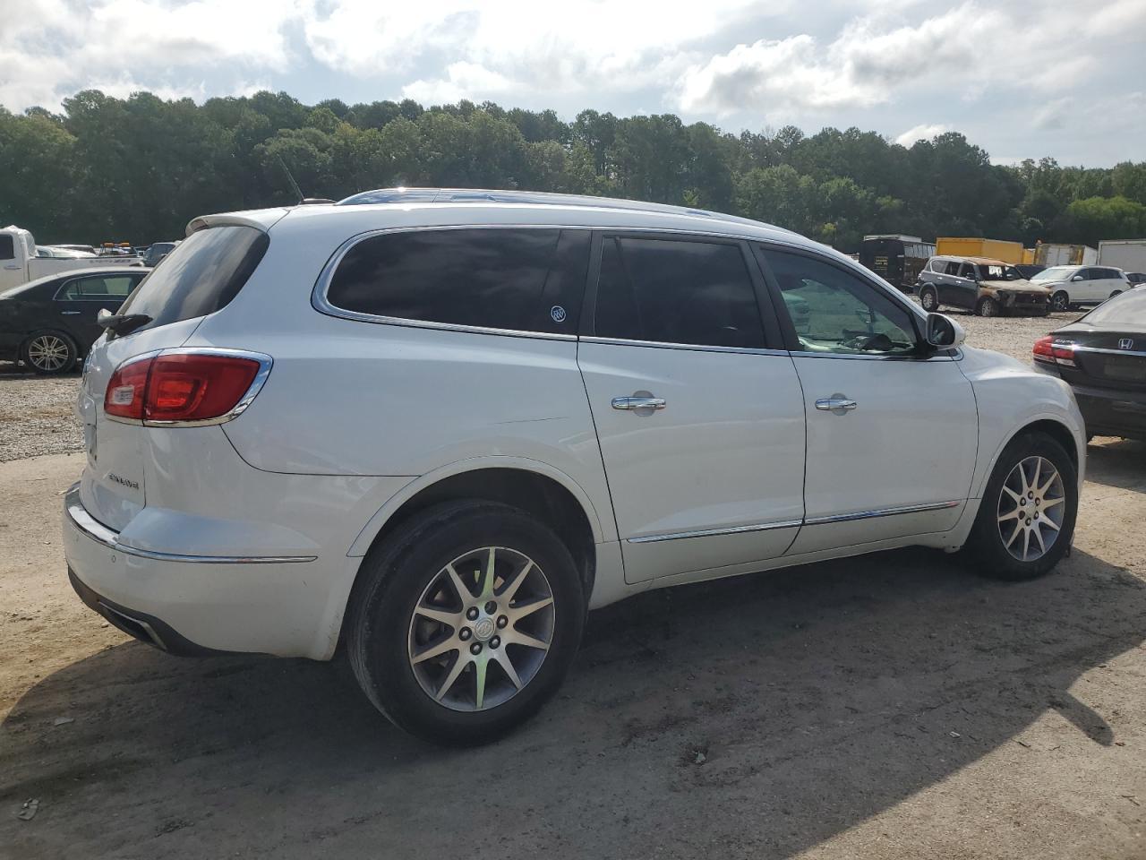 2016 Buick Enclave - Image 3