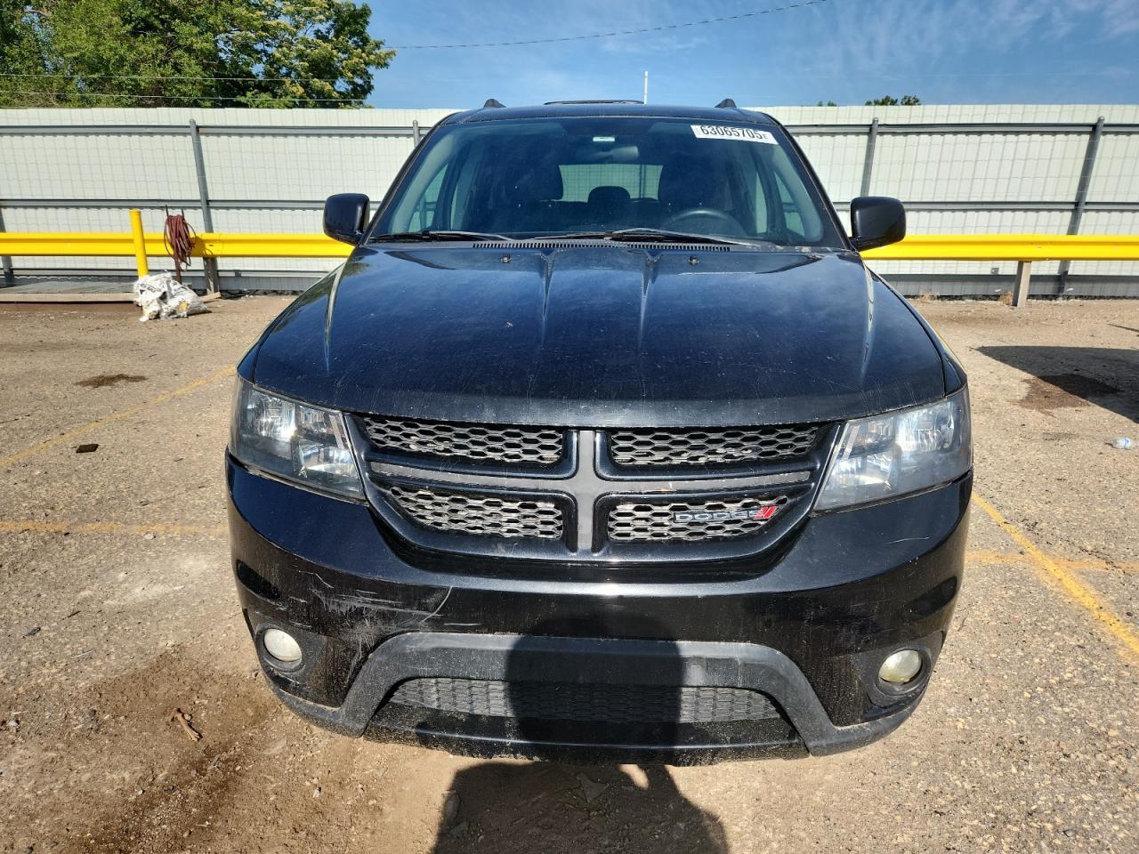 2013 Dodge Journey Sxt - Фото 5