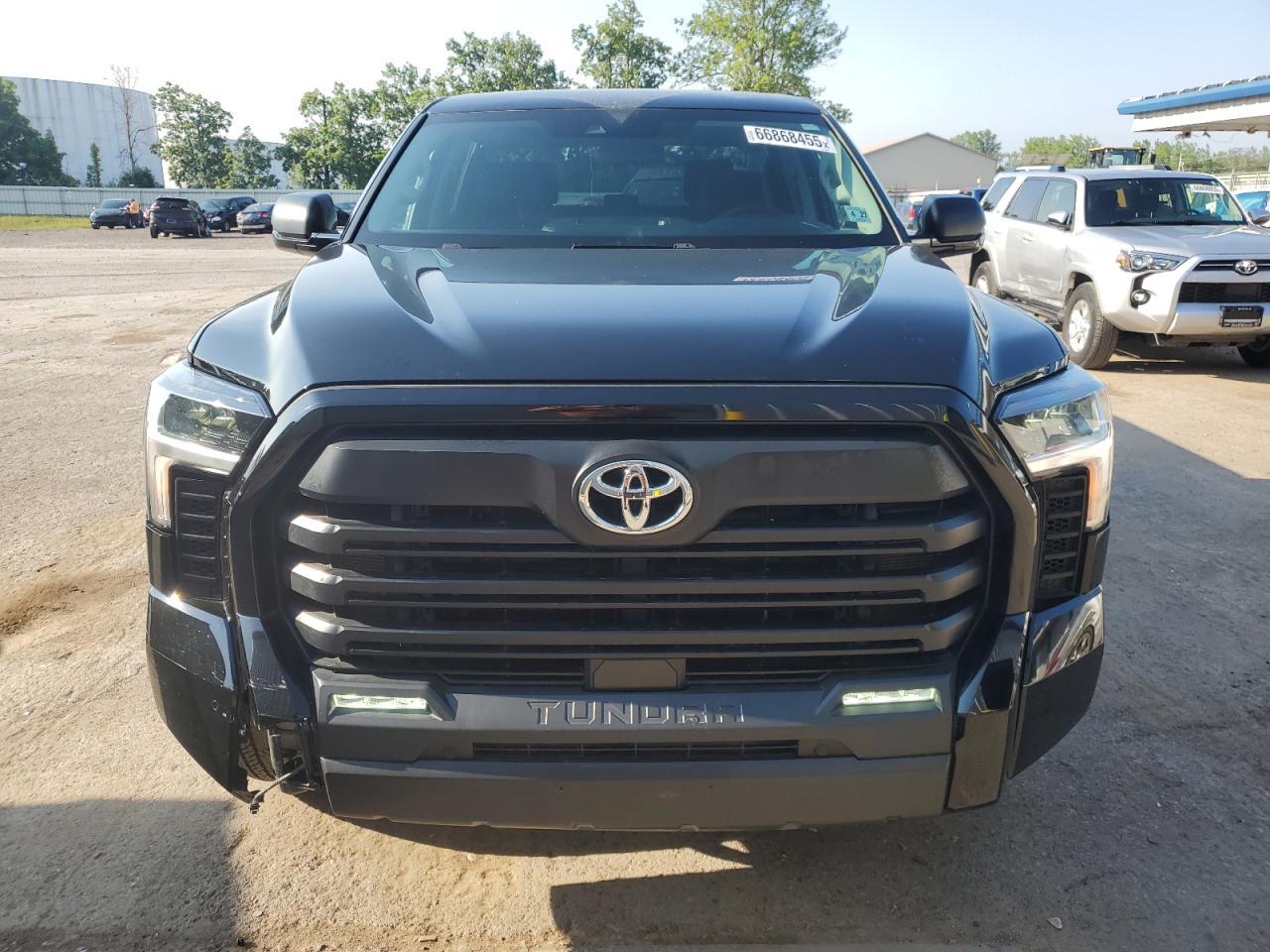 2022 Toyota Tundra Crewmax Sr - Фото 5