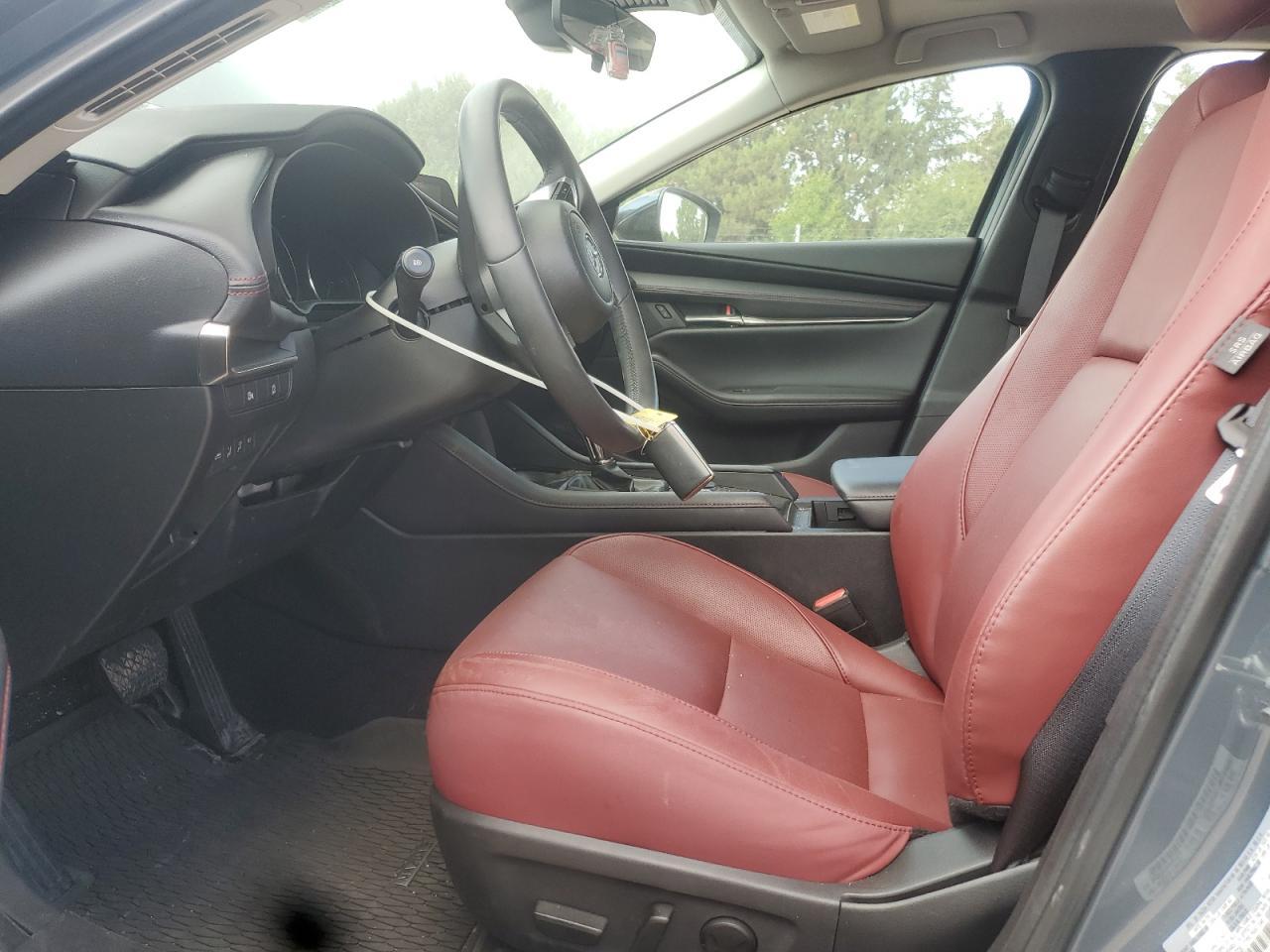 2024 Mazda 3 Preferred - Фото 7