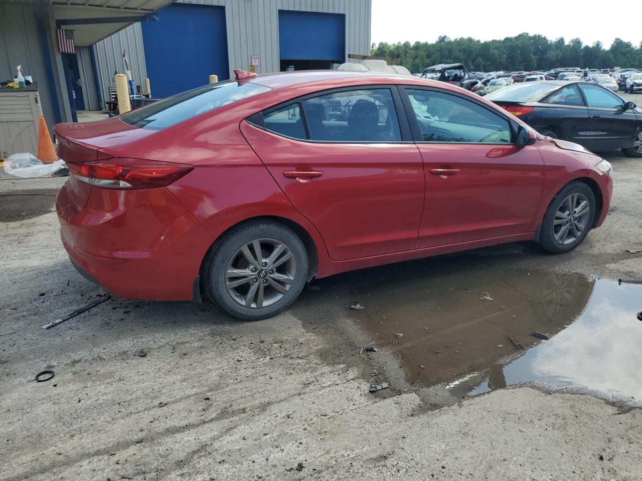 2017 Hyundai Elantra Se - Фото 3