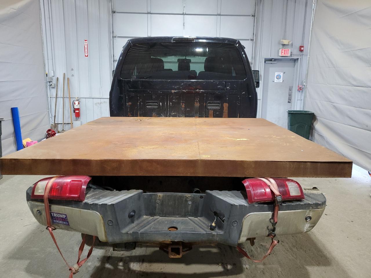 2016 Ford F250 Super Duty - Image 6