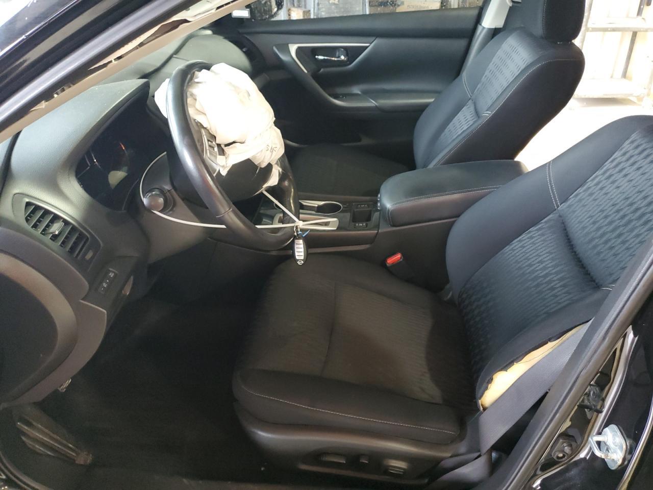 2018 Nissan Altima 2.5 - Фото 7