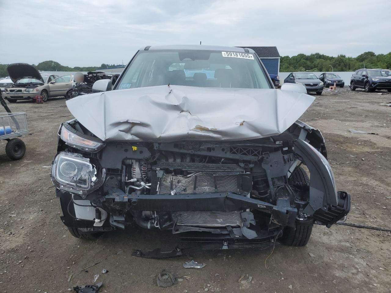 2024 Hyundai Venue Se - Image 5