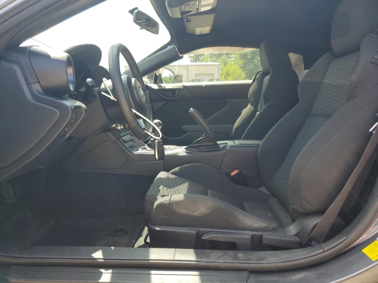 2023 Toyota Gr 86 - Фото 7