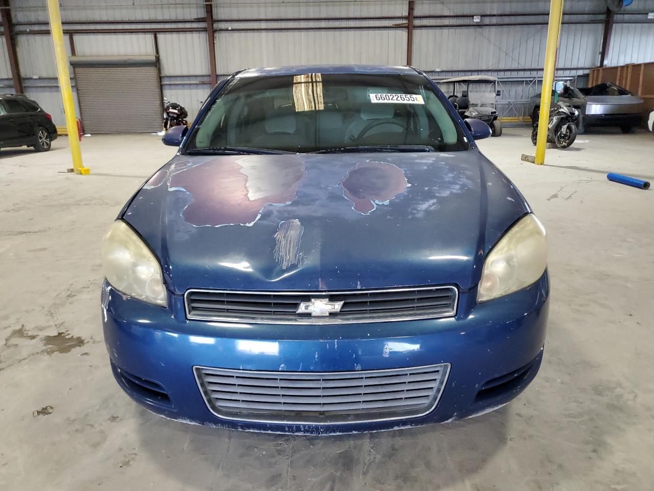 2006 Chevrolet Impala Ls - Image 5