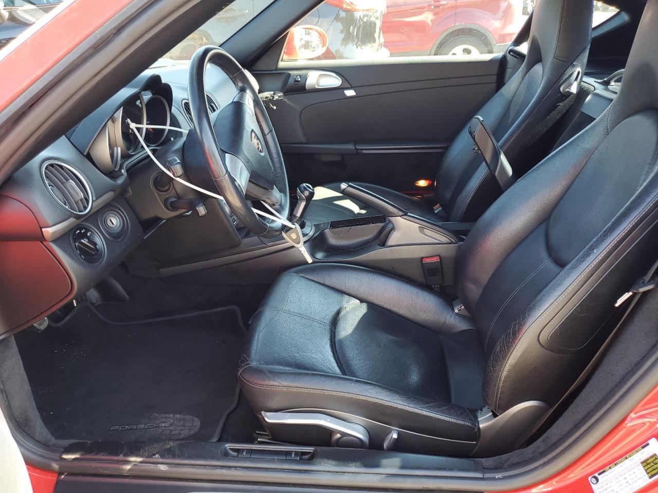 2008 Porsche Cayman - Фото 7