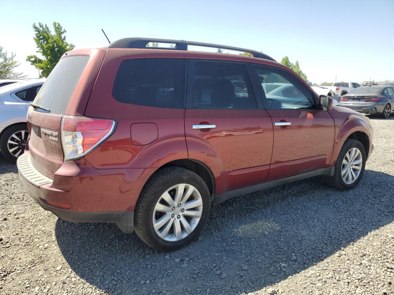 2011 Subaru Forester 2.5X Premium - Image 3