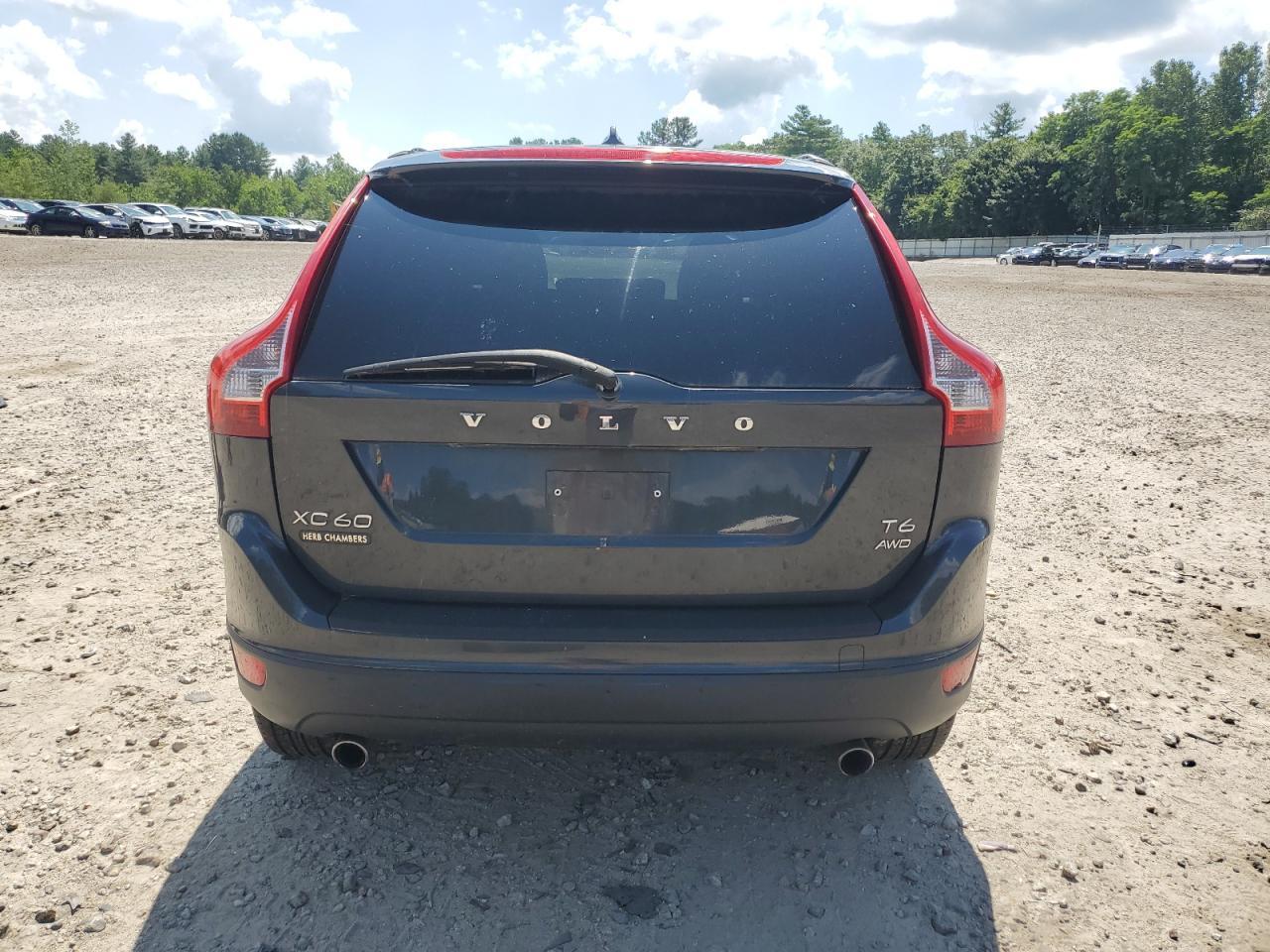 2013 Volvo Xc60 T6 - Image 6