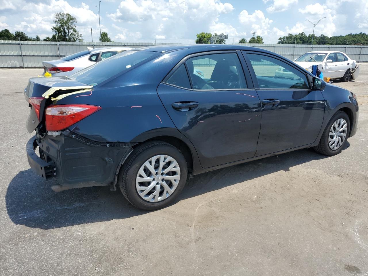2018 Toyota Corolla L - Image 3