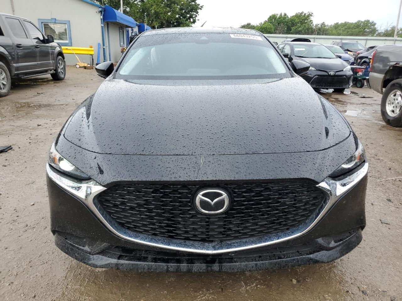 2019 Mazda 3 Preferred Plus - Фото 5