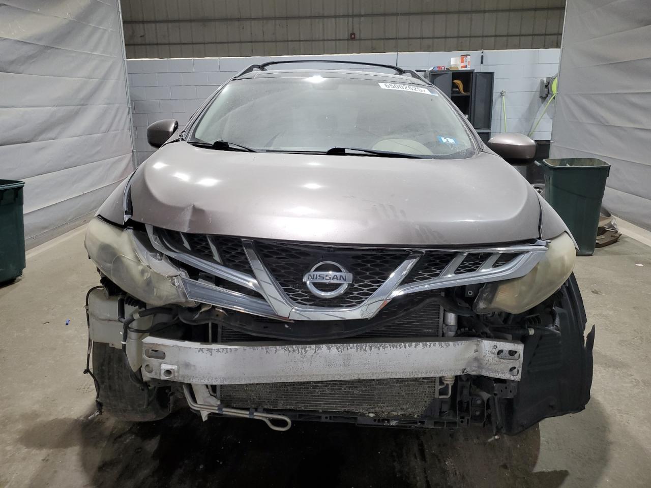 2011 Nissan Murano S - Фото 5
