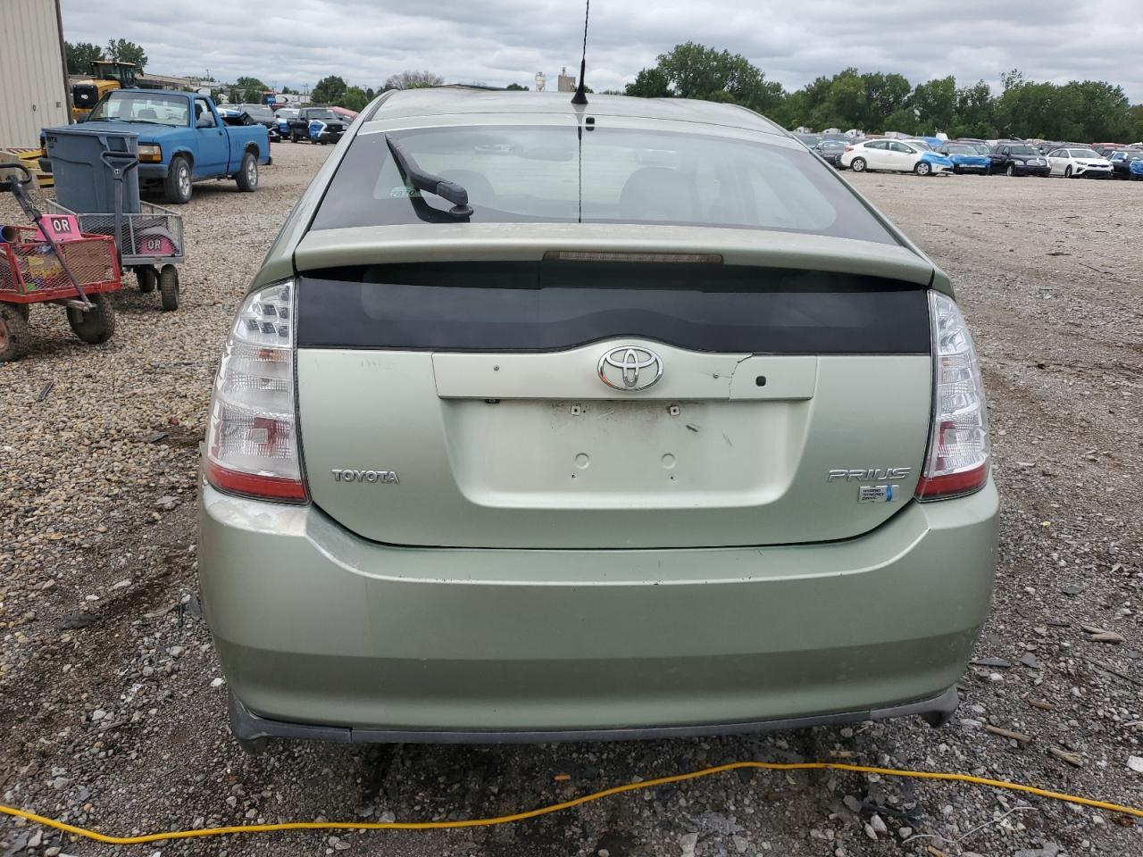2007 Toyota Prius - Image 6