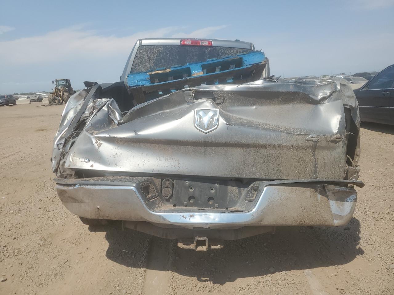 2011 Dodge Ram 1500 - Image 6