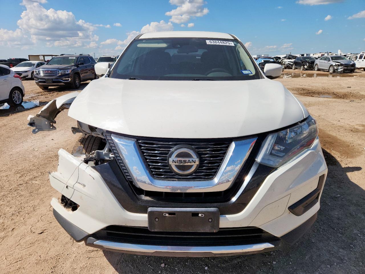 2020 Nissan Rogue S - Image 5