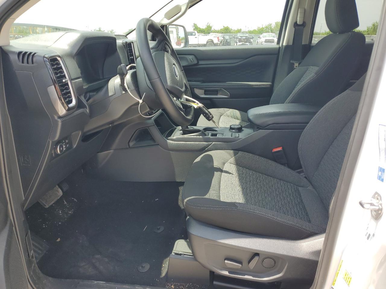 2024 Ford Ranger Xlt - Image 7