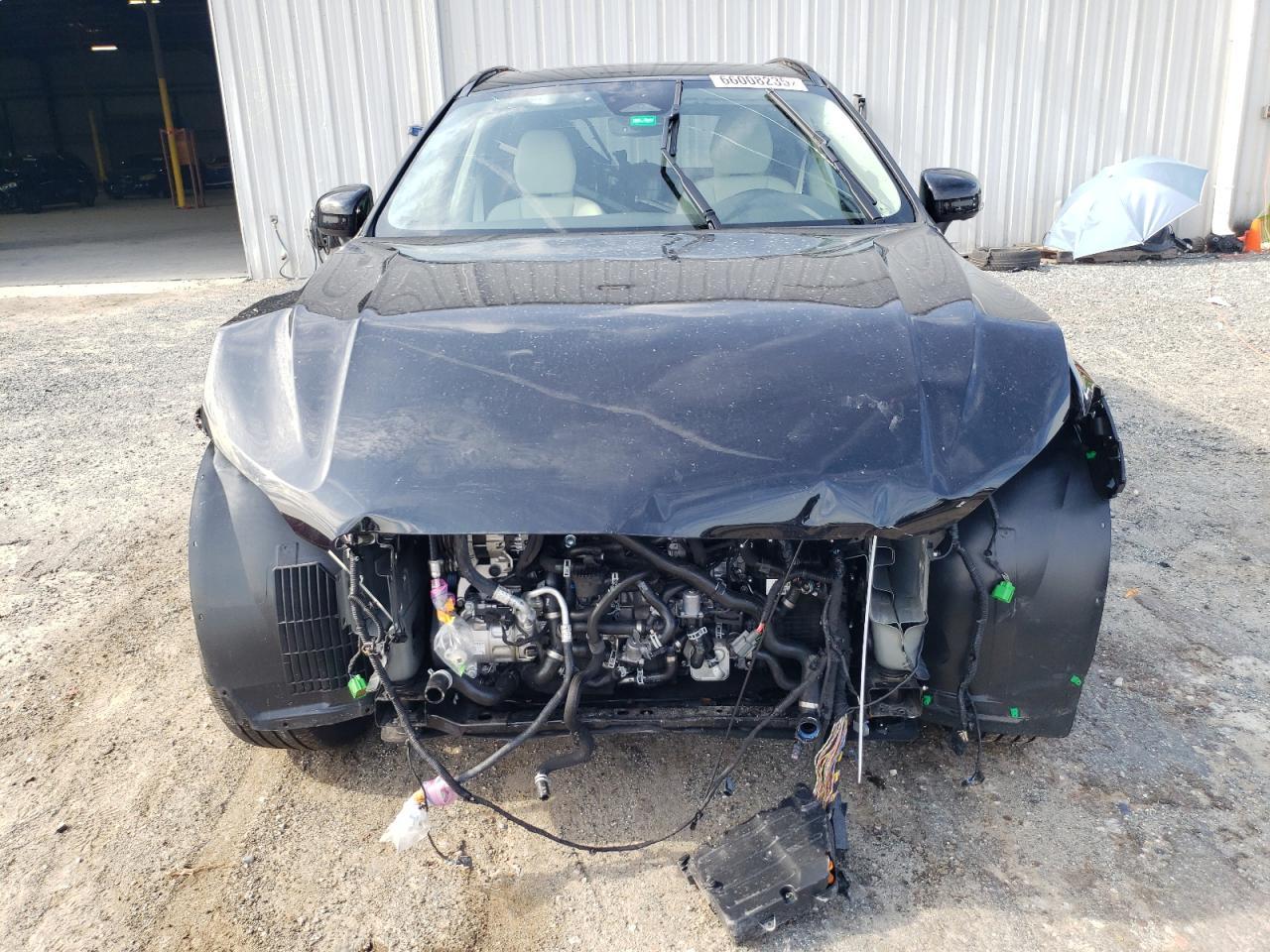 2025 Volvo Xc60 Plus - Фото 5