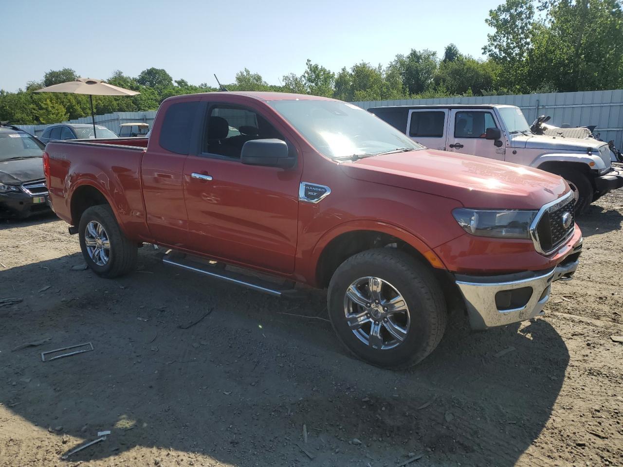 2019 Ford Ranger Xl - Фото 4