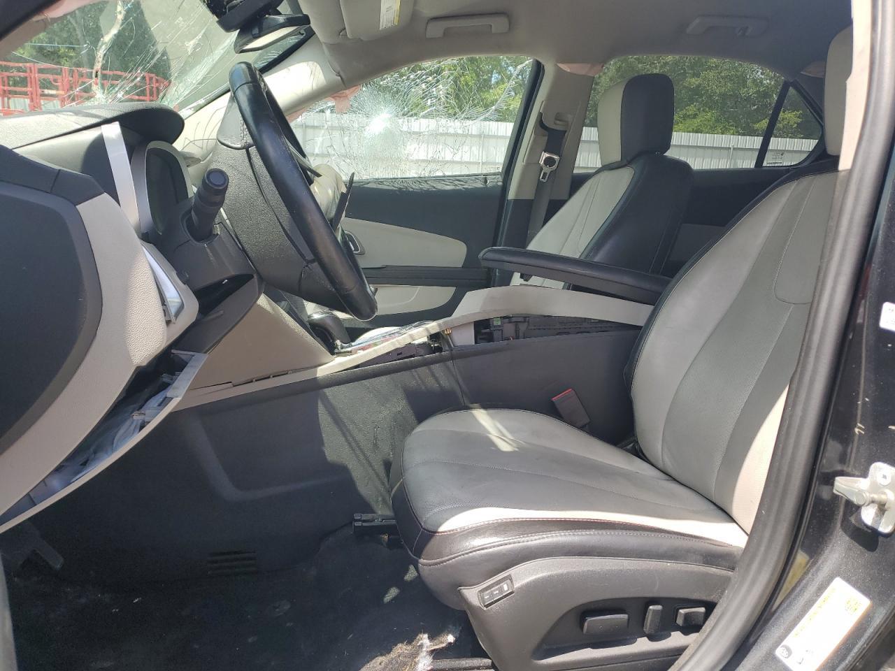 2017 Chevrolet Equinox Premier - Image 7