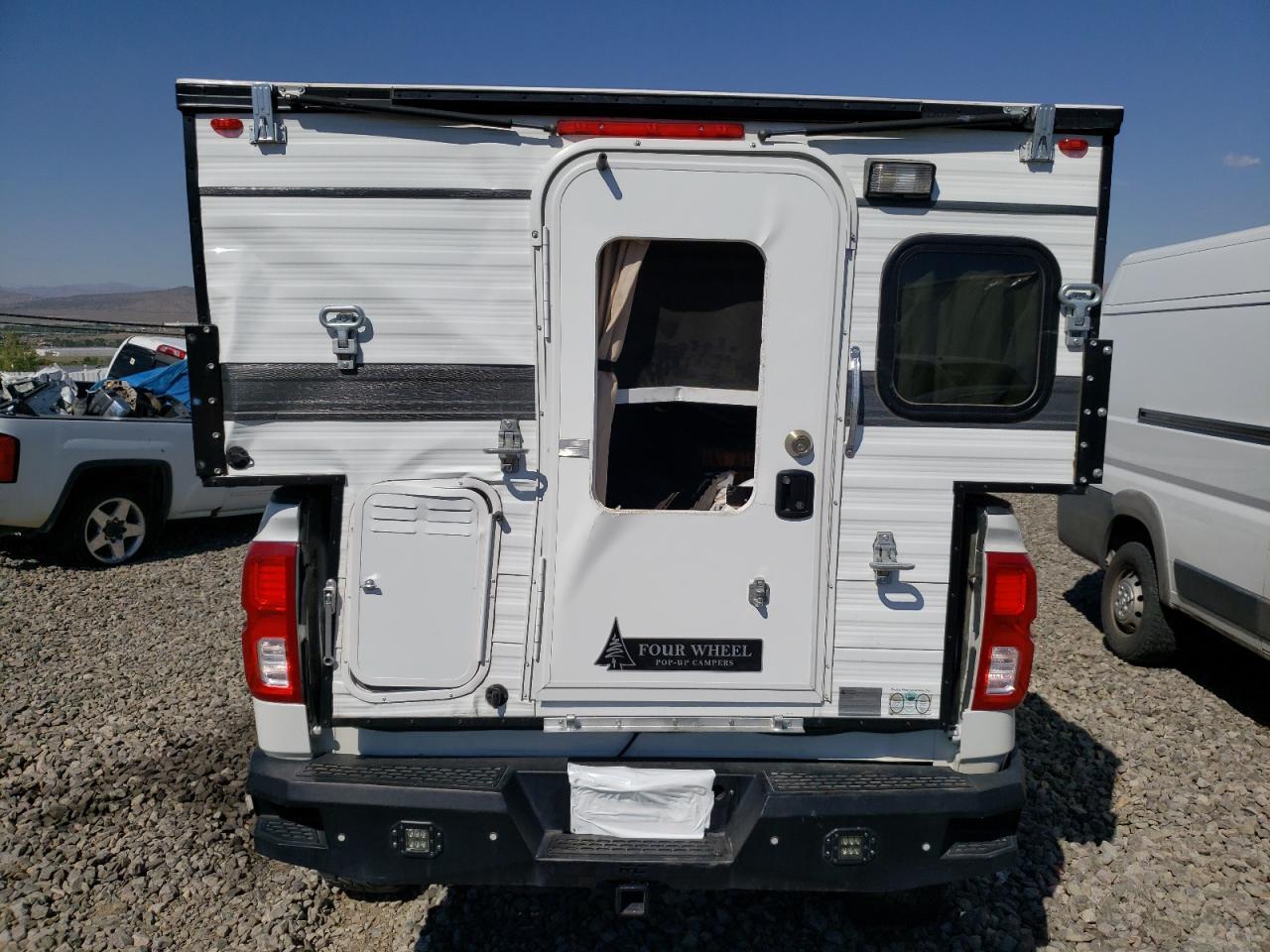 2016 Chevrolet Silverado K1500 Ltz - Фото 6