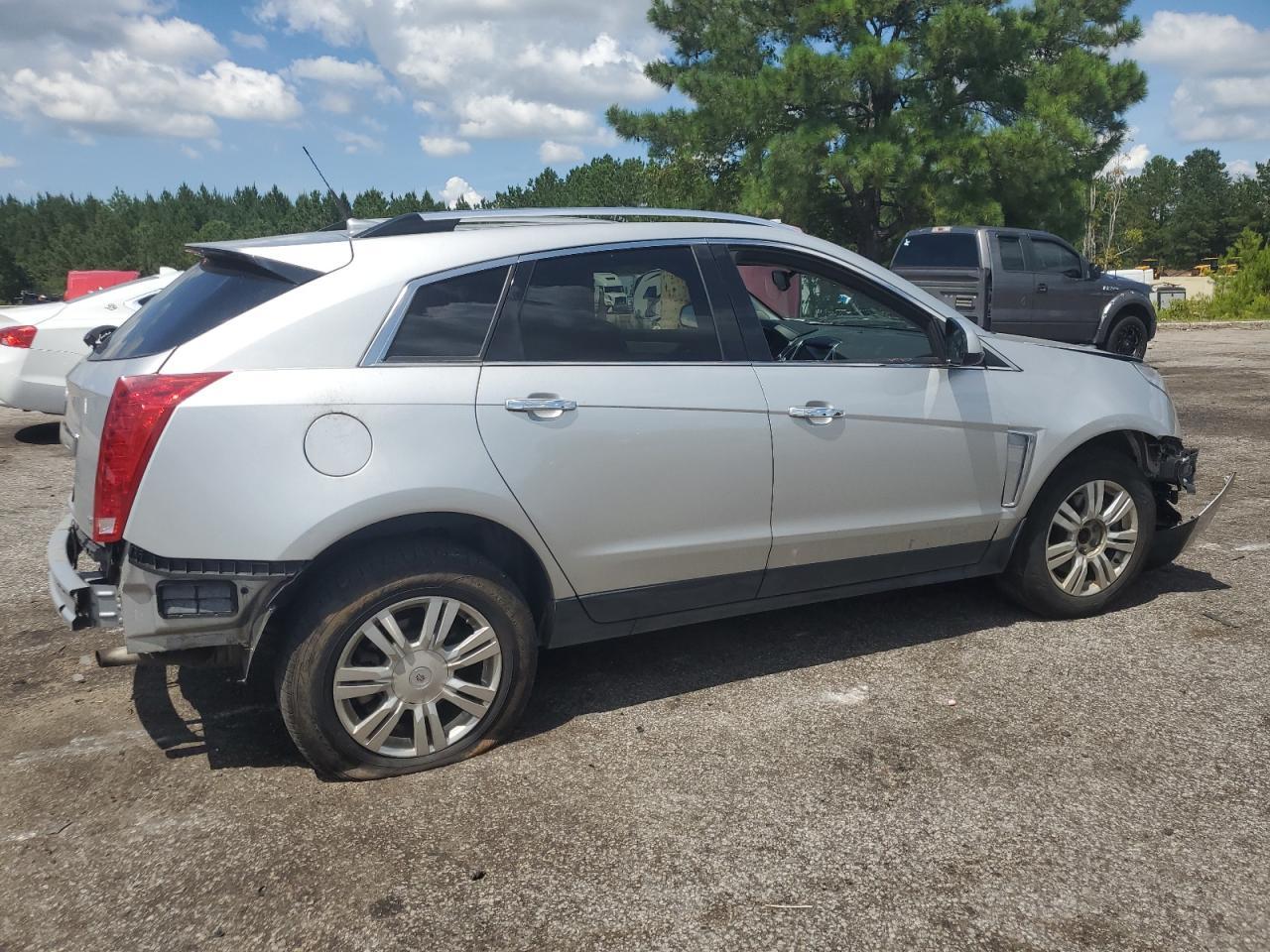2013 Cadillac Srx Luxury Collection - Image 3