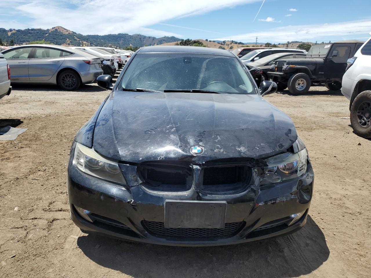 2010 BMW 328 I Sulev - Image 5