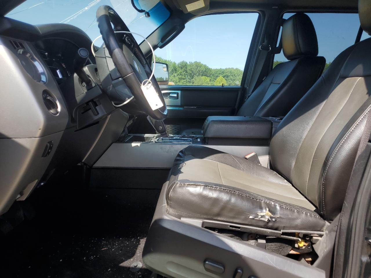 2012 Ford Expedition Xlt - Image 7