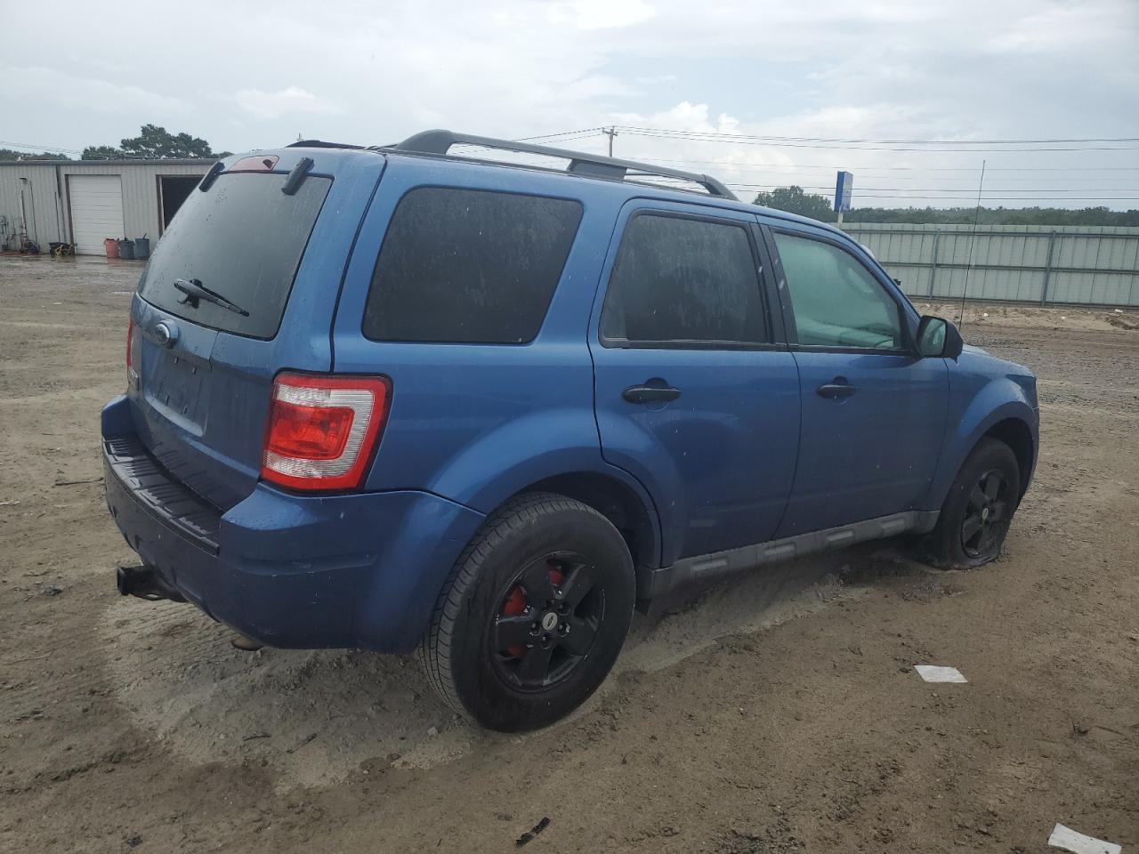 2009 Ford Escape Xlt - Image 3