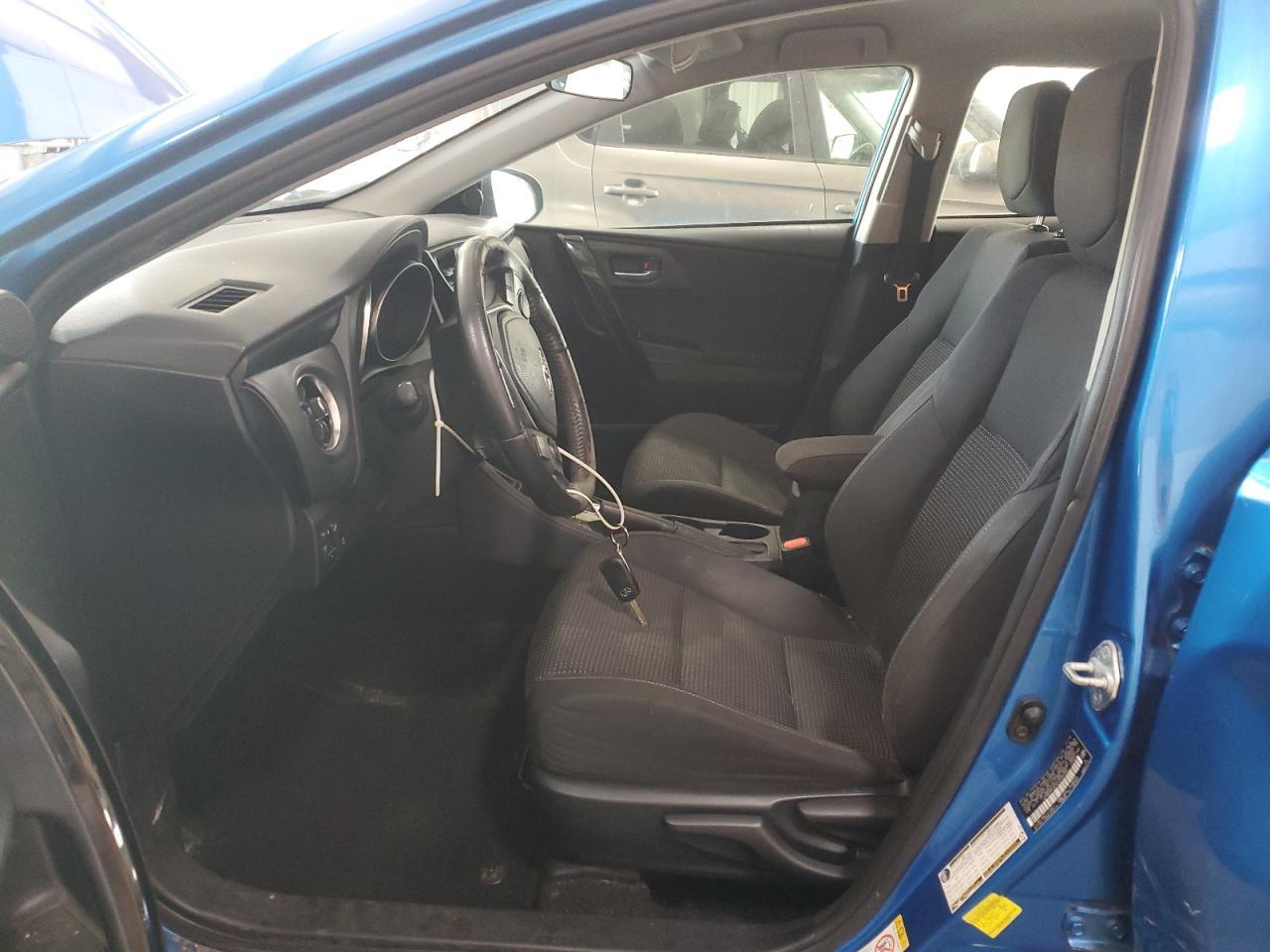 2017 Toyota Corolla Im - Image 7