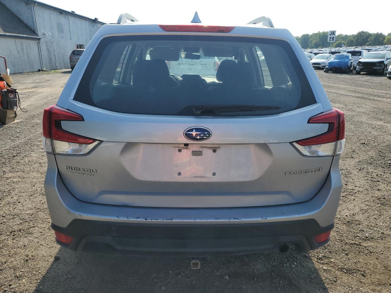 2020 Subaru Forester - Image 6