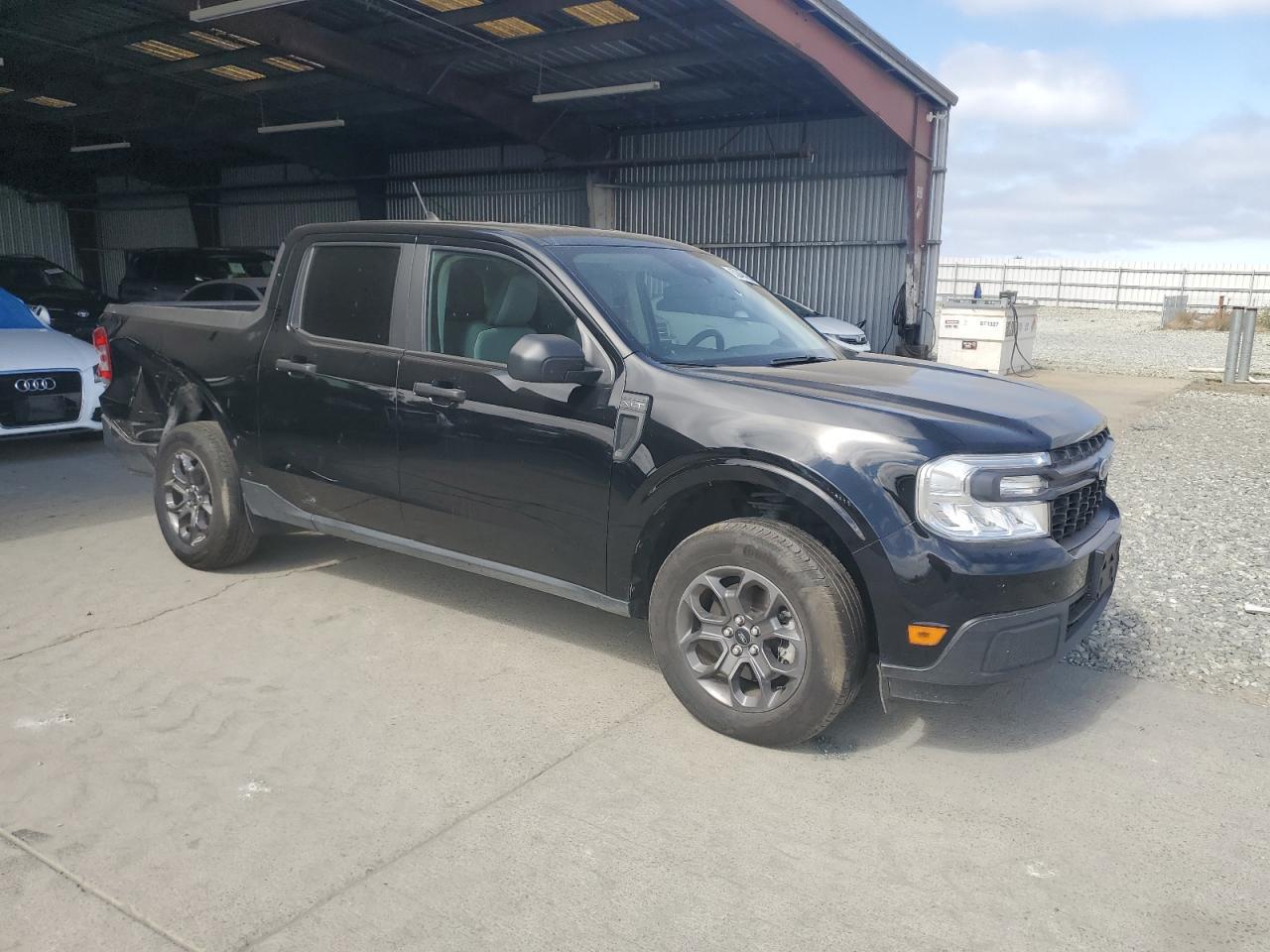 2024 Ford Maverick Xlt - Фото 4