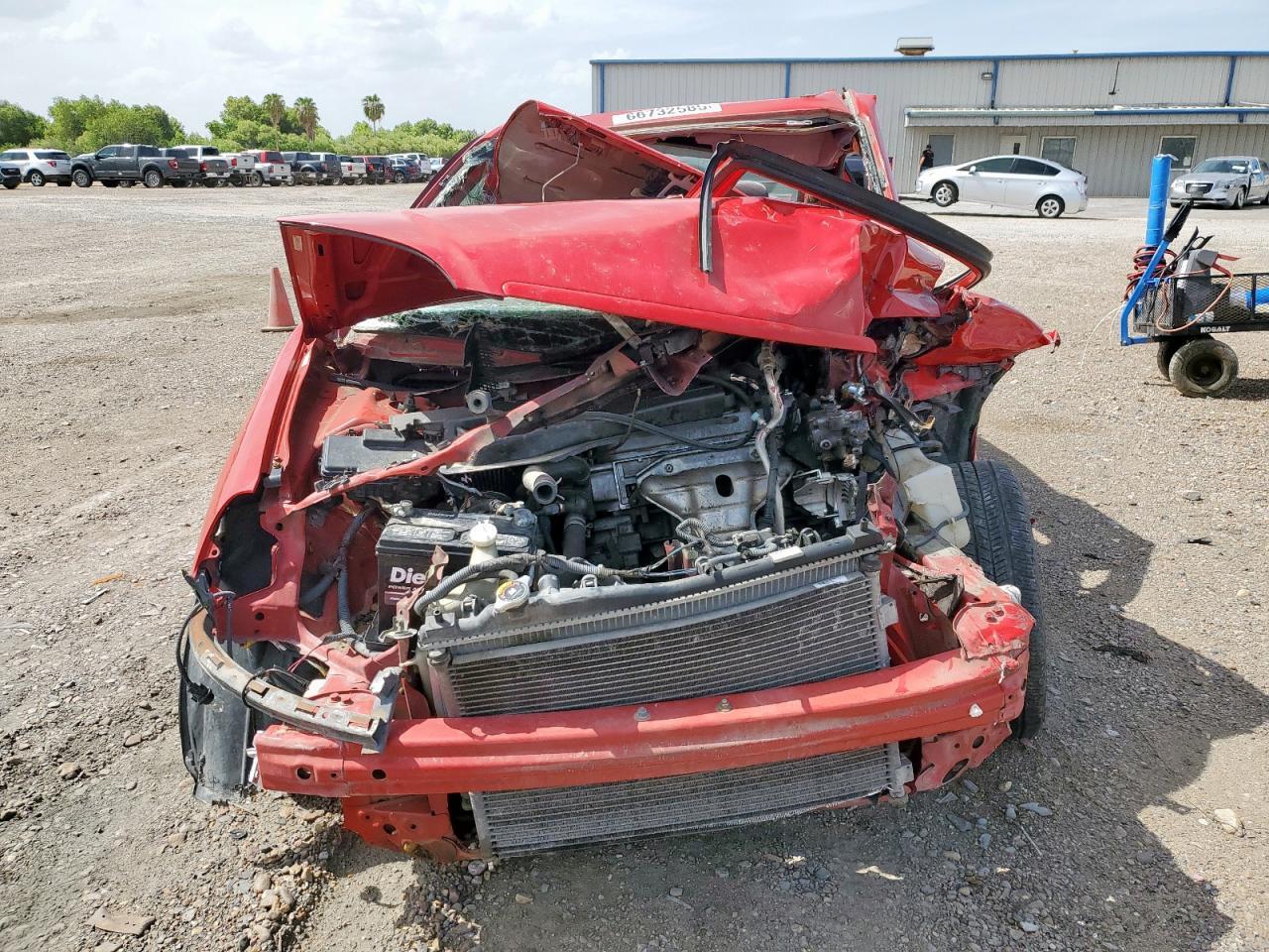 2003 Honda Civic Ex - Фото 5