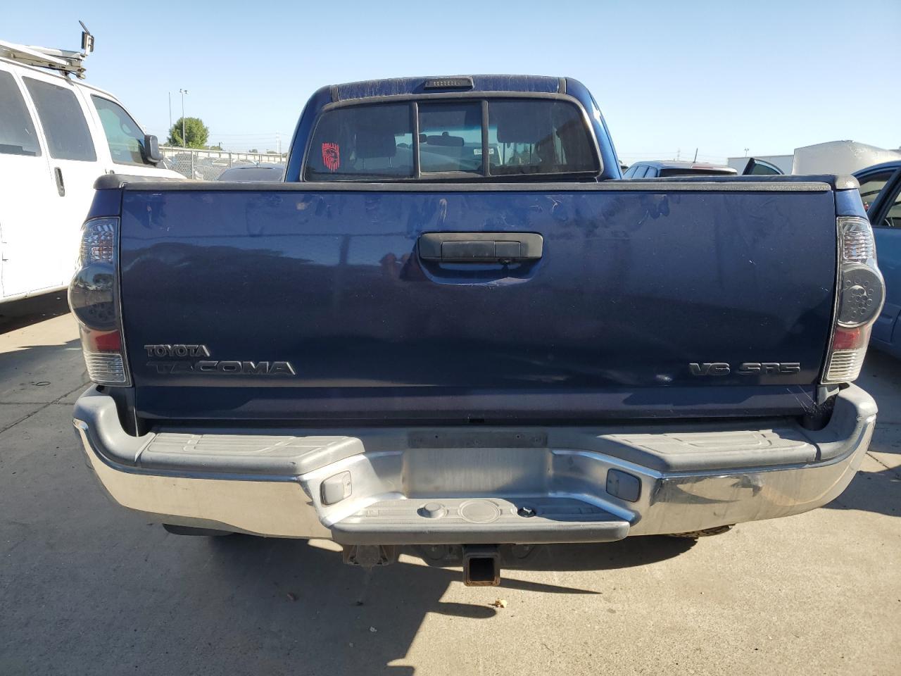 2005 Toyota Tacoma Access Cab - Фото 6