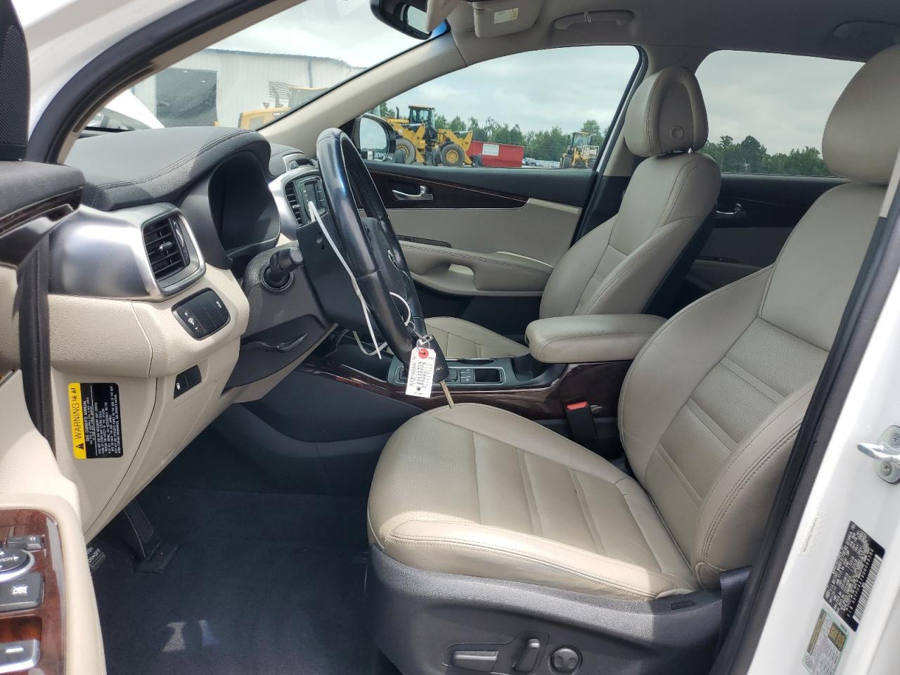 2016 Kia Sorento Ex - Фото 7