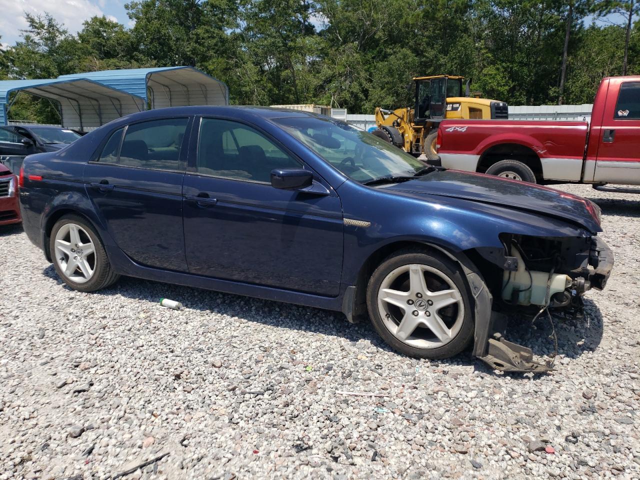 2005 Acura Tl - Фото 4