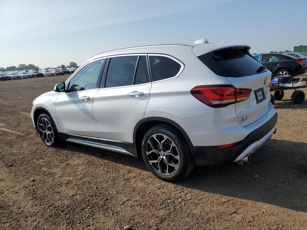 2020 BMW X1 xDrive28I - Image 2