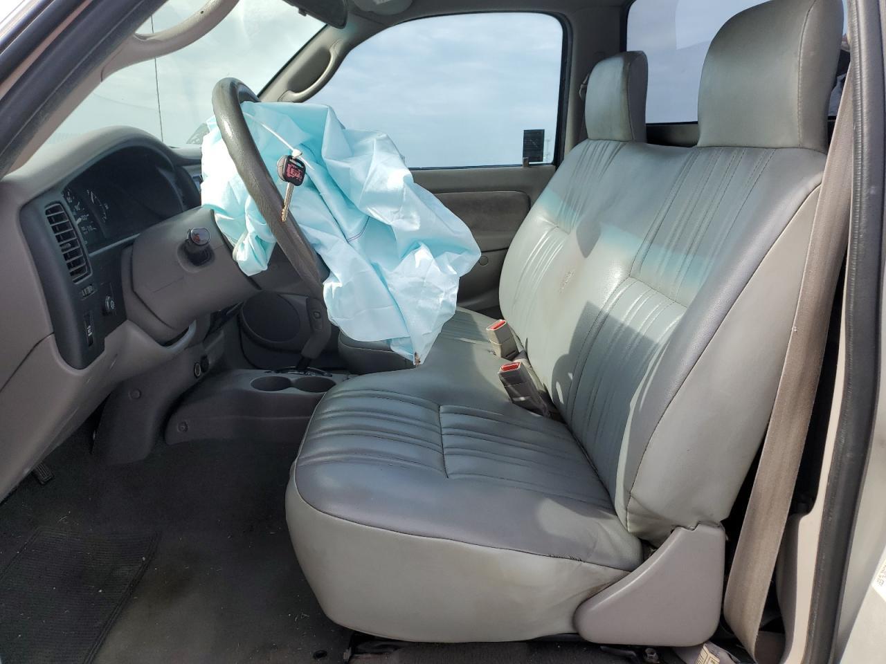 2004 Toyota Tacoma Prerunner - Фото 7