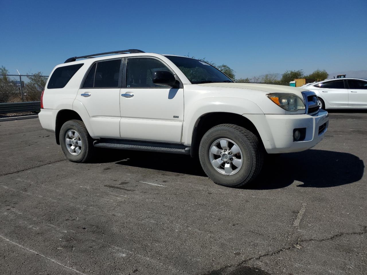 2006 Toyota 4Runner Sr5 - Image 4