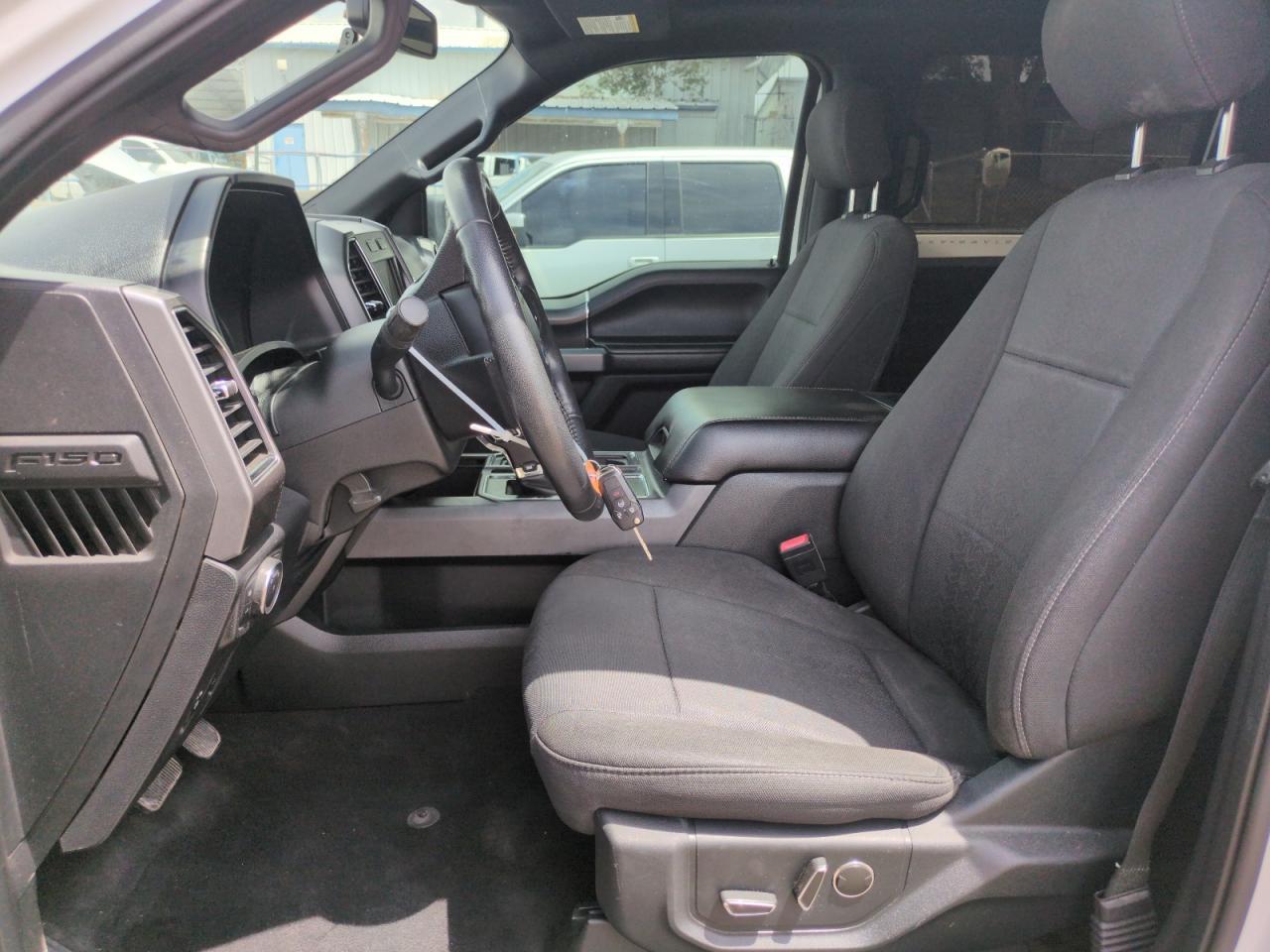 2018 Ford F150 Supercrew - Фото 7