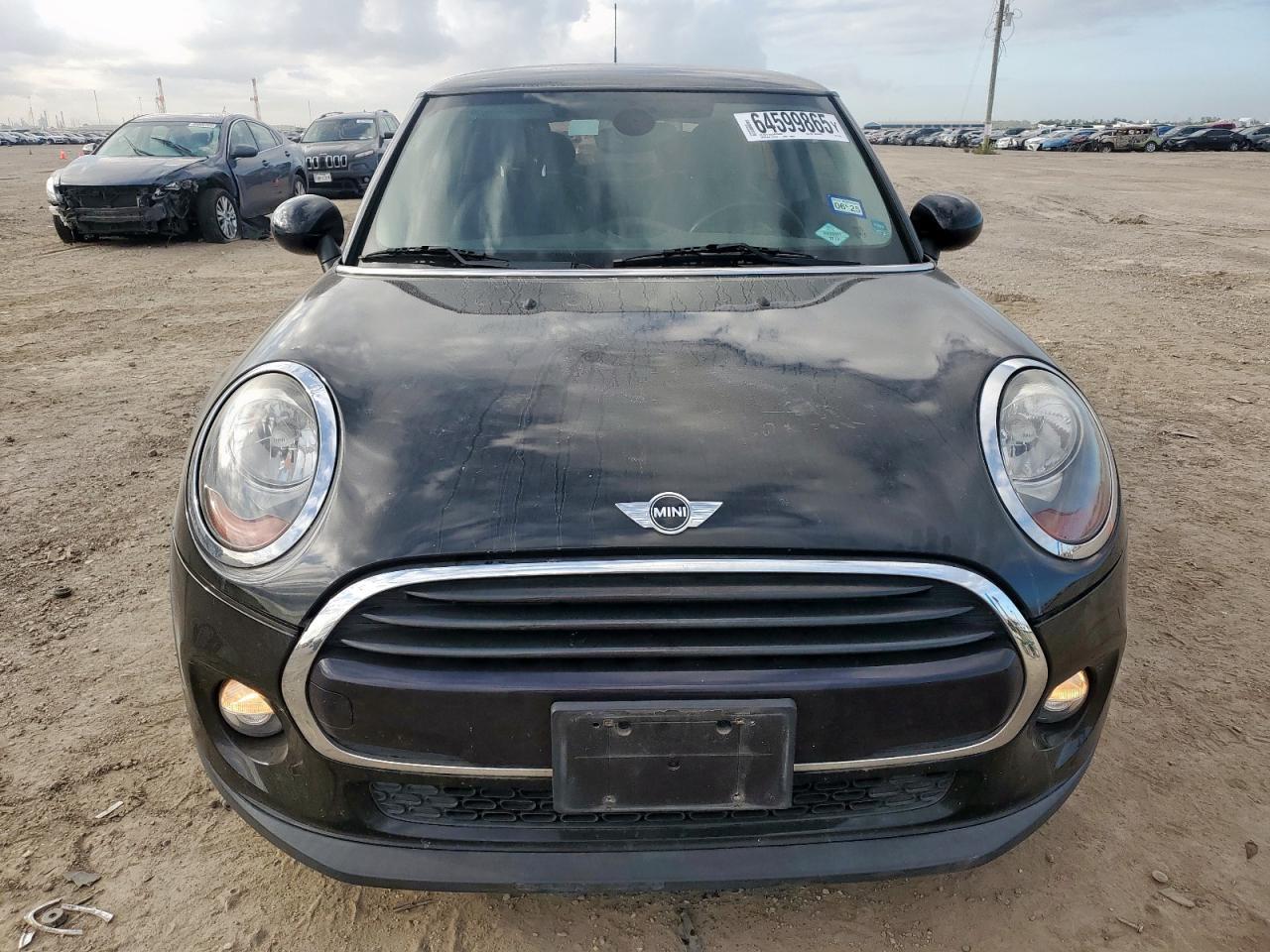 2017 Mini Cooper - Фото 5