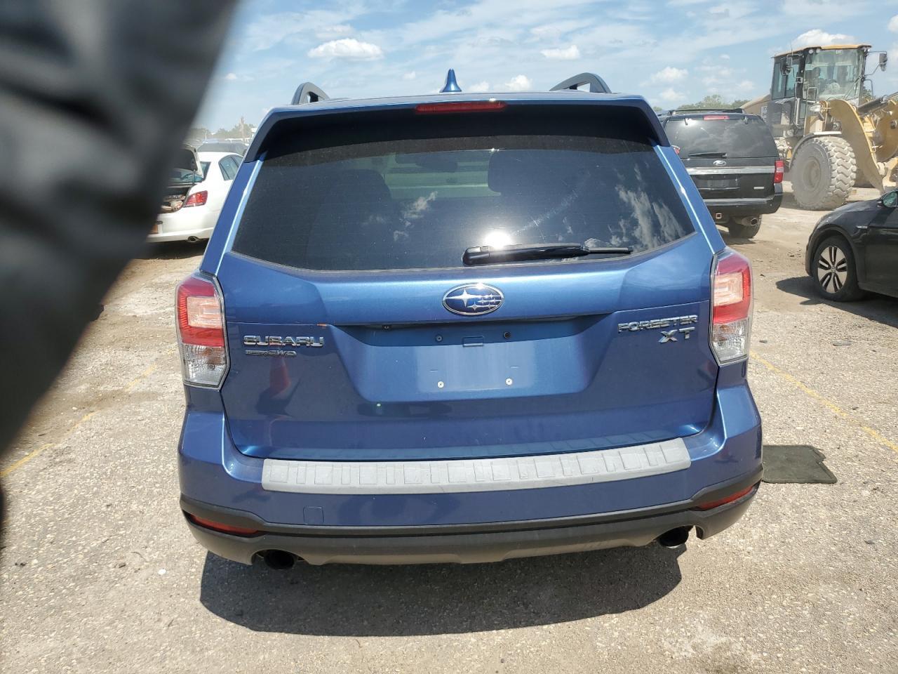 2018 Subaru Forester 2.0Xt Premium - Фото 6