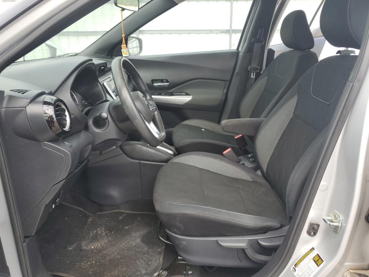 2019 Nissan Kicks S - Фото 7