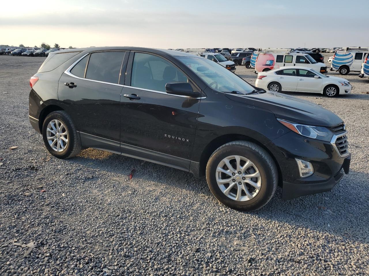 2019 Chevrolet Equinox Lt - Image 4