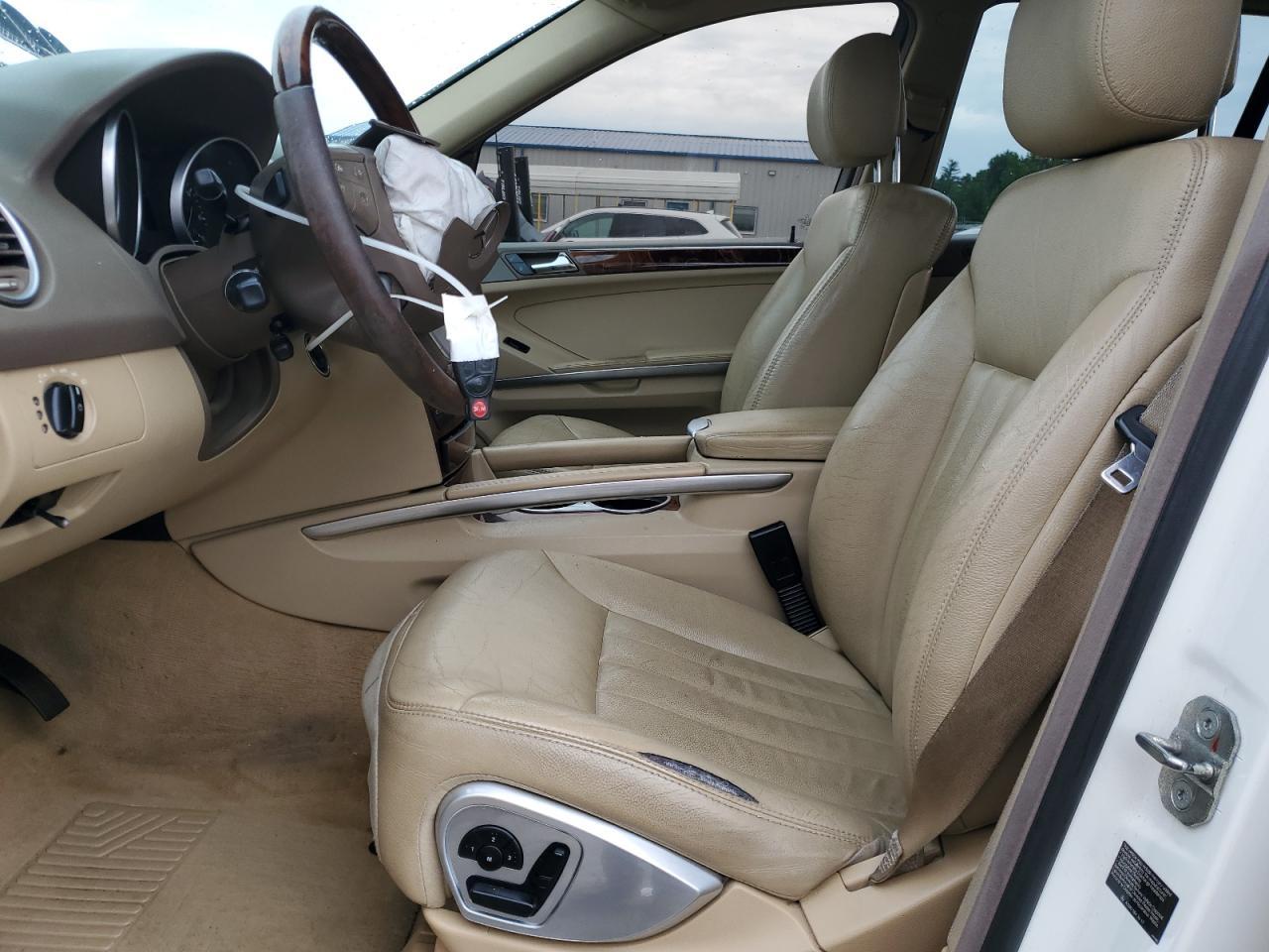 2006 Mercedes-Benz Ml 350 - Image 7